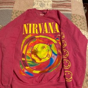 Urban outfitters sweater